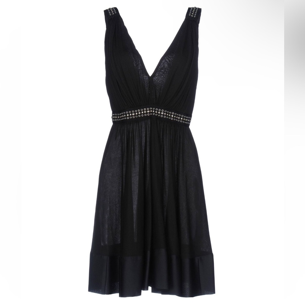 Pinko short dress